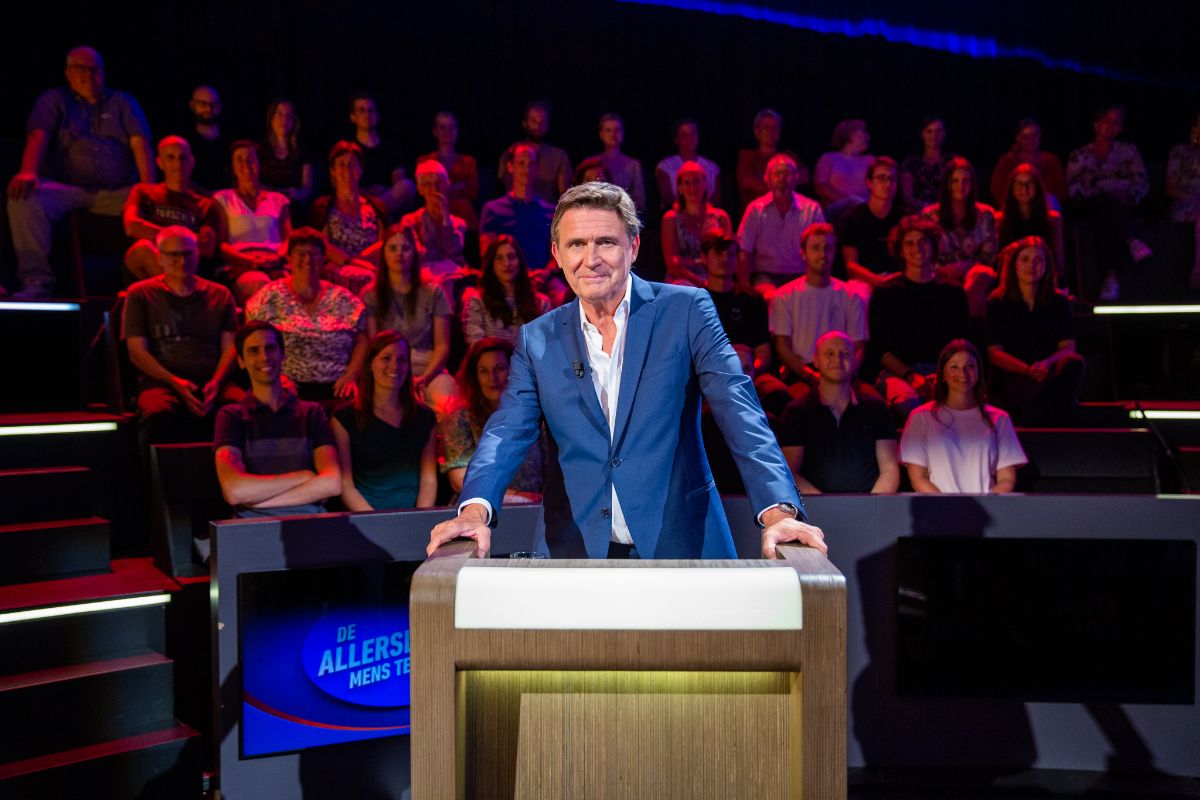 De eerste kandidaten van 'De Slimste Mens Ter Wereld zijn bekend!